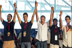 ബെംഗളൂരുവിലും എസ്‌ഐആറിനെതിരെ ശക്തമായ പ്രതിഷേധം